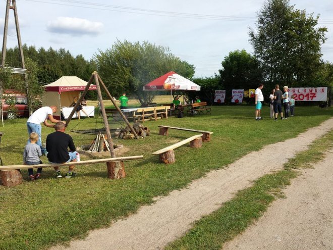 Polówka w Obierwi 2017 [28.08.2017] - zdjęcie #18 - eOstroleka.pl