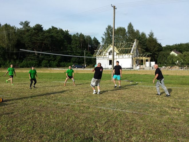 Polówka w Obierwi 2017 [28.08.2017] - zdjęcie #17 - eOstroleka.pl