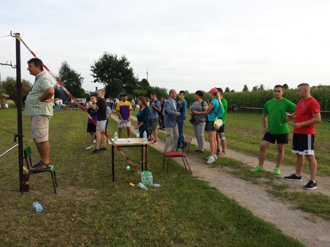 Polówka w Obierwi 2017 [28.08.2017] - zdjęcie #16 - eOstroleka.pl