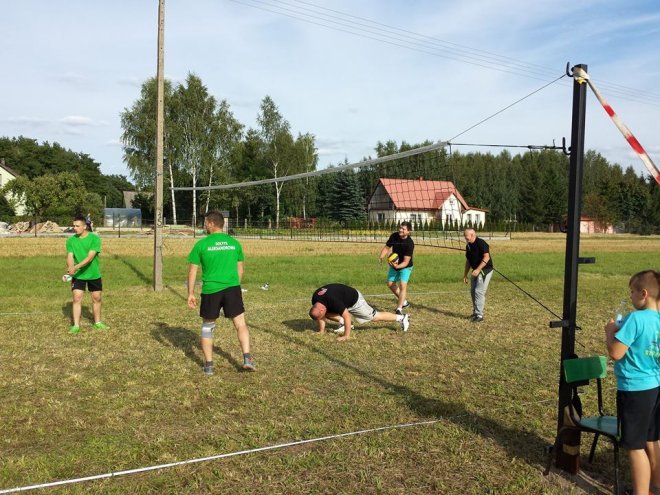 Polówka w Obierwi 2017 [28.08.2017] - zdjęcie #15 - eOstroleka.pl