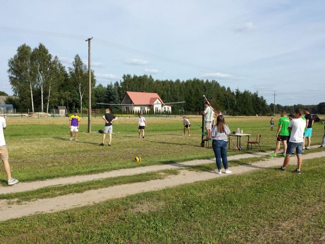 Polówka w Obierwi 2017 [28.08.2017] - zdjęcie #14 - eOstroleka.pl