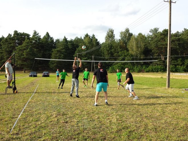 Polówka w Obierwi 2017 [28.08.2017] - zdjęcie #13 - eOstroleka.pl