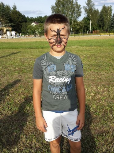 Polówka w Obierwi 2017 [28.08.2017] - zdjęcie #11 - eOstroleka.pl