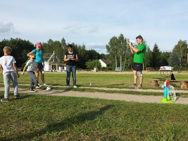 Polówka w Obierwi 2017 [28.08.2017] - zdjęcie #10 - eOstroleka.pl