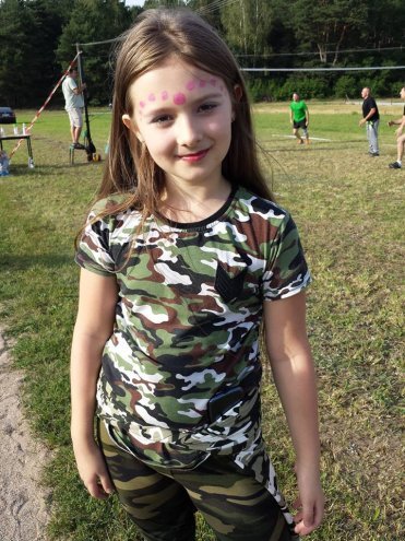 Polówka w Obierwi 2017 [28.08.2017] - zdjęcie #9 - eOstroleka.pl