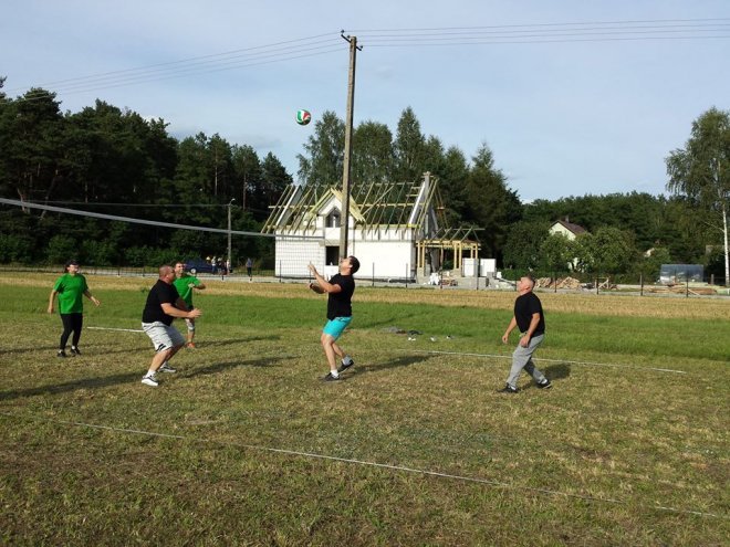 Polówka w Obierwi 2017 [28.08.2017] - zdjęcie #8 - eOstroleka.pl