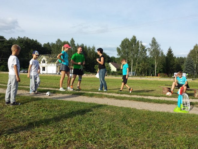 Polówka w Obierwi 2017 [28.08.2017] - zdjęcie #7 - eOstroleka.pl