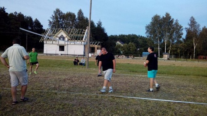 Polówka w Obierwi 2017 [28.08.2017] - zdjęcie #6 - eOstroleka.pl