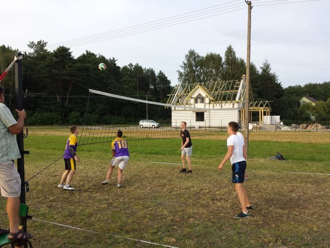 Polówka w Obierwi 2017 [28.08.2017] - zdjęcie #4 - eOstroleka.pl