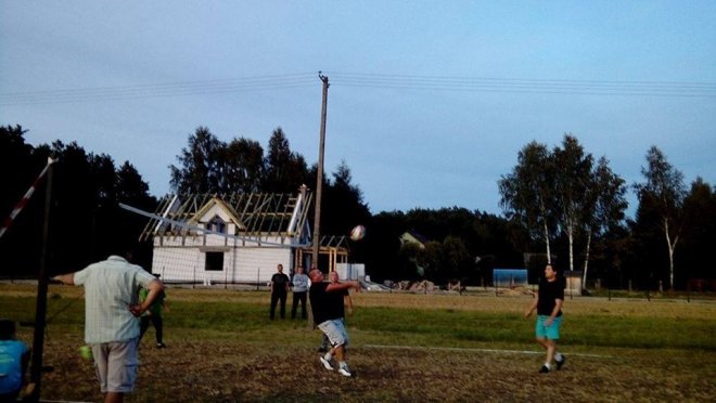 Polówka w Obierwi 2017 [28.08.2017] - zdjęcie #3 - eOstroleka.pl