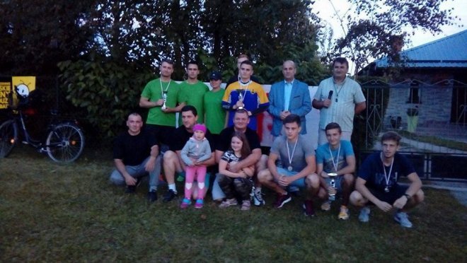 Polówka w Obierwi 2017 [28.08.2017] - zdjęcie #2 - eOstroleka.pl