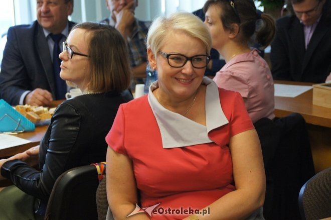 Awanse zawodowe i mianowania dyrektorskie w ostrołęckiej oświacie [29.08.2017] - zdjęcie #80 - eOstroleka.pl