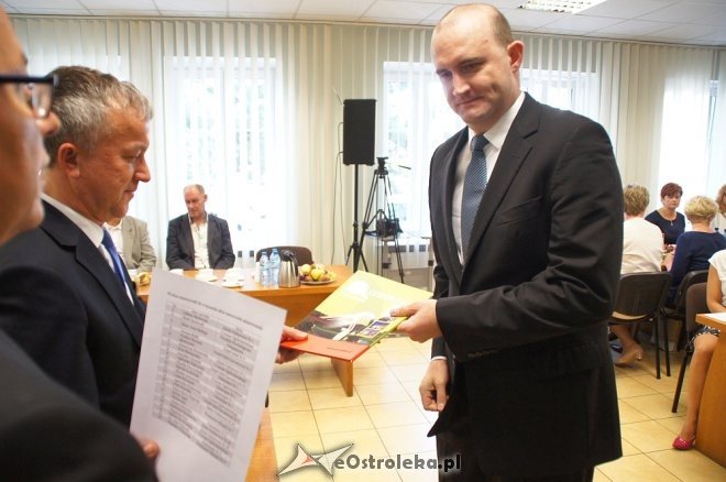 Awanse zawodowe i mianowania dyrektorskie w ostrołęckiej oświacie [29.08.2017] - zdjęcie #48 - eOstroleka.pl