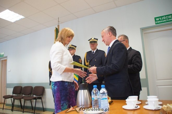 Awanse zawodowe i mianowania dyrektorskie w ostrołęckiej oświacie [29.08.2017] - zdjęcie #40 - eOstroleka.pl