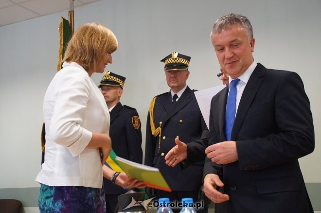 Awanse zawodowe i mianowania dyrektorskie w ostrołęckiej oświacie [29.08.2017] - zdjęcie #39 - eOstroleka.pl