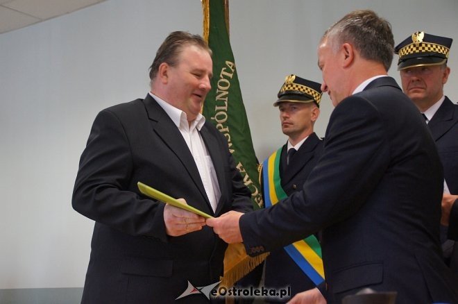 Awanse zawodowe i mianowania dyrektorskie w ostrołęckiej oświacie [29.08.2017] - zdjęcie #38 - eOstroleka.pl