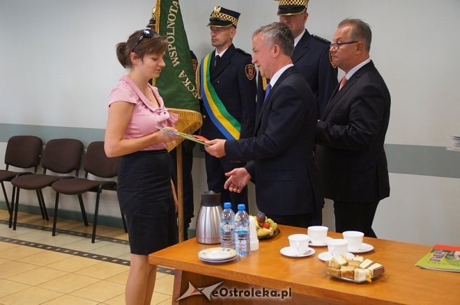 Awanse zawodowe i mianowania dyrektorskie w ostrołęckiej oświacie [29.08.2017] - zdjęcie #35 - eOstroleka.pl