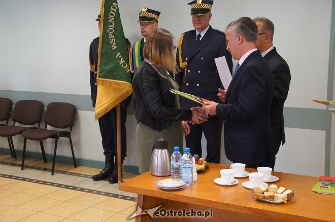 Awanse zawodowe i mianowania dyrektorskie w ostrołęckiej oświacie [29.08.2017] - zdjęcie #34 - eOstroleka.pl