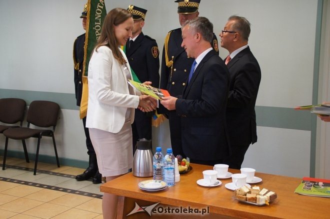 Awanse zawodowe i mianowania dyrektorskie w ostrołęckiej oświacie [29.08.2017] - zdjęcie #33 - eOstroleka.pl