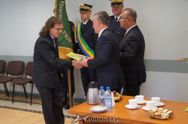 Awanse zawodowe i mianowania dyrektorskie w ostrołęckiej oświacie [29.08.2017] - zdjęcie #32 - eOstroleka.pl