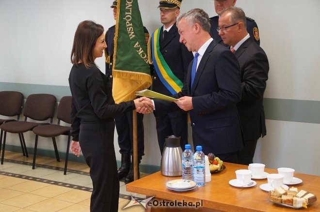 Awanse zawodowe i mianowania dyrektorskie w ostrołęckiej oświacie [29.08.2017] - zdjęcie #30 - eOstroleka.pl