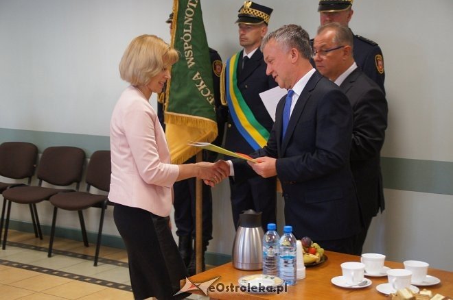 Awanse zawodowe i mianowania dyrektorskie w ostrołęckiej oświacie [29.08.2017] - zdjęcie #27 - eOstroleka.pl