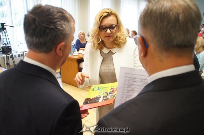 Awanse zawodowe i mianowania dyrektorskie w ostrołęckiej oświacie [29.08.2017] - zdjęcie #26 - eOstroleka.pl
