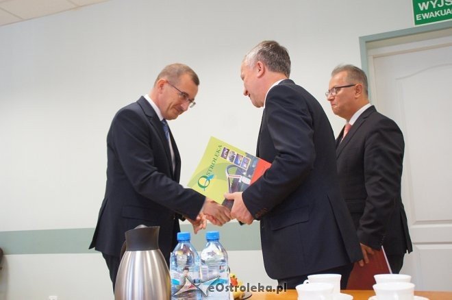 Awanse zawodowe i mianowania dyrektorskie w ostrołęckiej oświacie [29.08.2017] - zdjęcie #18 - eOstroleka.pl