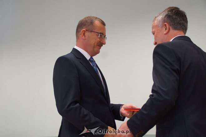 Awanse zawodowe i mianowania dyrektorskie w ostrołęckiej oświacie [29.08.2017] - zdjęcie #17 - eOstroleka.pl
