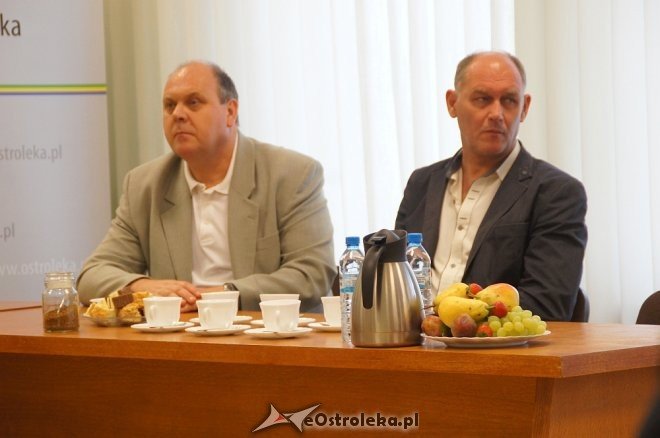 Awanse zawodowe i mianowania dyrektorskie w ostrołęckiej oświacie [29.08.2017] - zdjęcie #8 - eOstroleka.pl