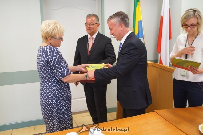 Awanse zawodowe i mianowania dyrektorskie w ostrołęckiej oświacie [29.08.2017] - zdjęcie #7 - eOstroleka.pl