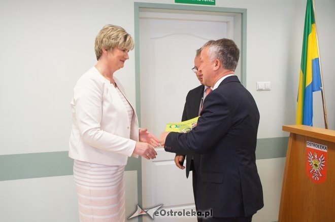 Awanse zawodowe i mianowania dyrektorskie w ostrołęckiej oświacie [29.08.2017] - zdjęcie #6 - eOstroleka.pl