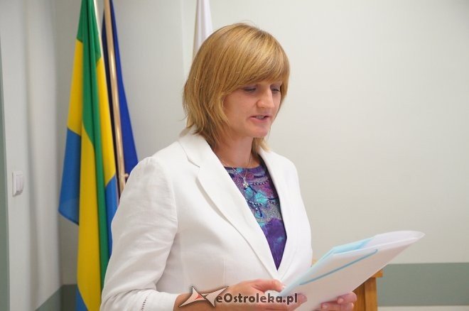 Awanse zawodowe i mianowania dyrektorskie w ostrołęckiej oświacie [29.08.2017] - zdjęcie #4 - eOstroleka.pl