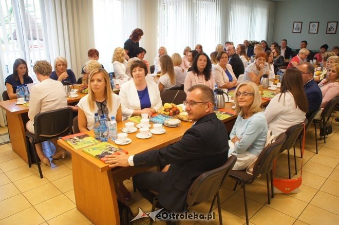 Awanse zawodowe i mianowania dyrektorskie w ostrołęckiej oświacie [29.08.2017] - zdjęcie #3 - eOstroleka.pl