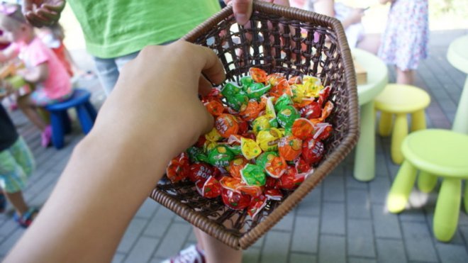 Sierpień z Radosnym Świetlicobusem [30.08.2017] - zdjęcie #130 - eOstroleka.pl