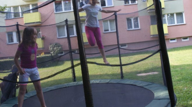 Sierpień z Radosnym Świetlicobusem [30.08.2017] - zdjęcie #125 - eOstroleka.pl