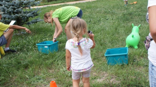 Sierpień z Radosnym Świetlicobusem [30.08.2017] - zdjęcie #94 - eOstroleka.pl