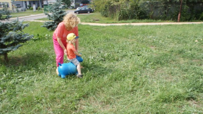 Sierpień z Radosnym Świetlicobusem [30.08.2017] - zdjęcie #92 - eOstroleka.pl