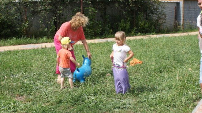 Sierpień z Radosnym Świetlicobusem [30.08.2017] - zdjęcie #90 - eOstroleka.pl