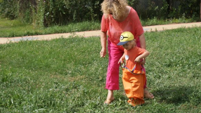 Sierpień z Radosnym Świetlicobusem [30.08.2017] - zdjęcie #88 - eOstroleka.pl