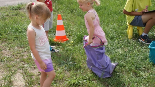 Sierpień z Radosnym Świetlicobusem [30.08.2017] - zdjęcie #85 - eOstroleka.pl