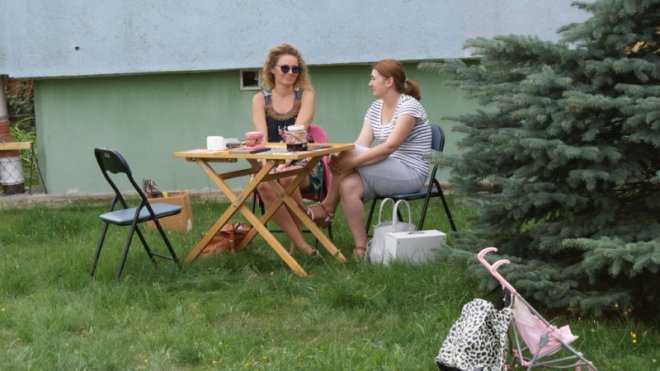 Sierpień z Radosnym Świetlicobusem [30.08.2017] - zdjęcie #81 - eOstroleka.pl