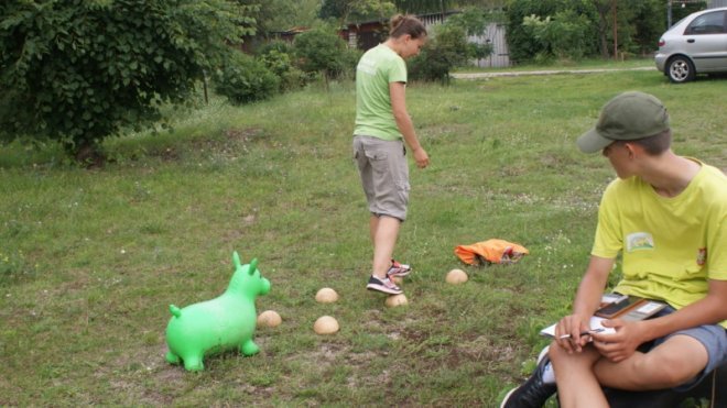 Sierpień z Radosnym Świetlicobusem [30.08.2017] - zdjęcie #70 - eOstroleka.pl