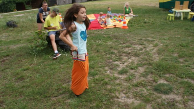 Sierpień z Radosnym Świetlicobusem [30.08.2017] - zdjęcie #68 - eOstroleka.pl