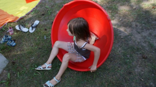 Sierpień z Radosnym Świetlicobusem [30.08.2017] - zdjęcie #66 - eOstroleka.pl