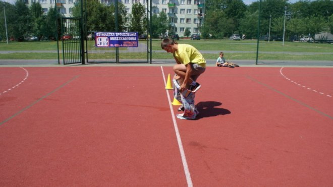 Sierpień z Radosnym Świetlicobusem [30.08.2017] - zdjęcie #65 - eOstroleka.pl