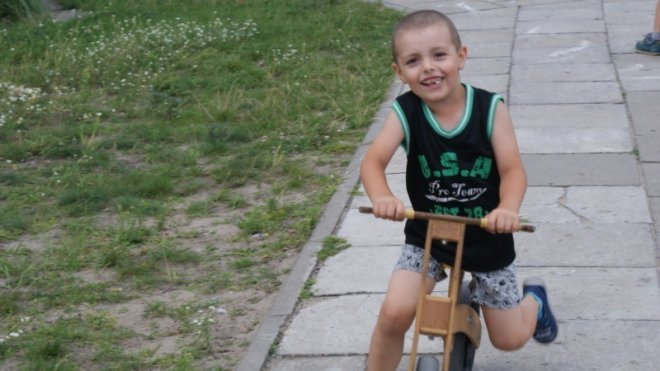 Sierpień z Radosnym Świetlicobusem [30.08.2017] - zdjęcie #58 - eOstroleka.pl