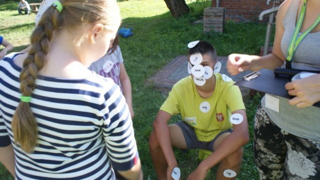 Sierpień z Radosnym Świetlicobusem [30.08.2017] - zdjęcie #45 - eOstroleka.pl