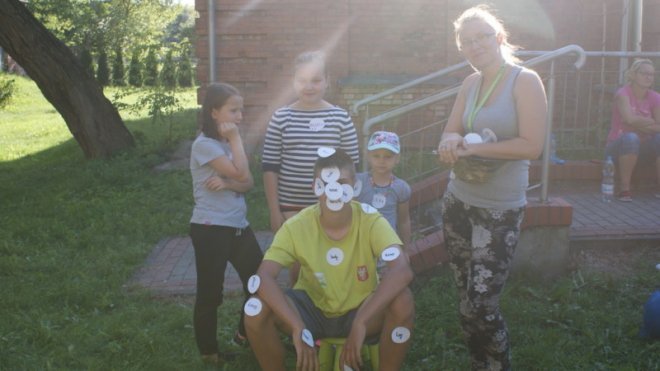 Sierpień z Radosnym Świetlicobusem [30.08.2017] - zdjęcie #44 - eOstroleka.pl