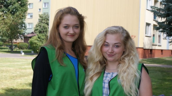 Sierpień z Radosnym Świetlicobusem [30.08.2017] - zdjęcie #39 - eOstroleka.pl